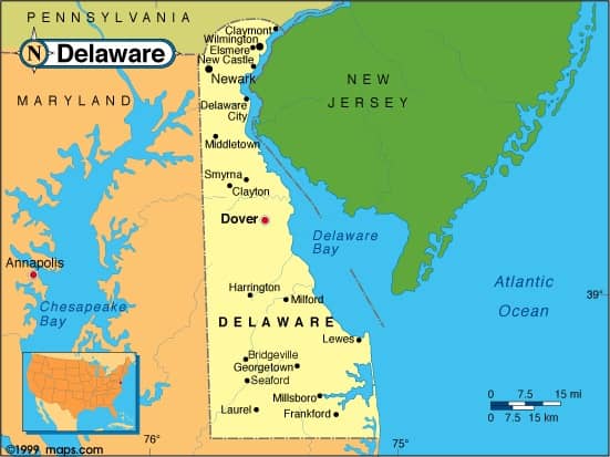 Delaware State University Selects Blue as First Assessment System ...