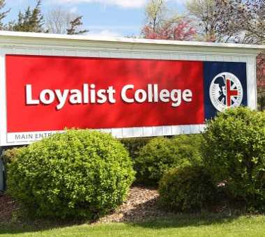 Loyalist College Selects Blue for Course Evaluation Automation