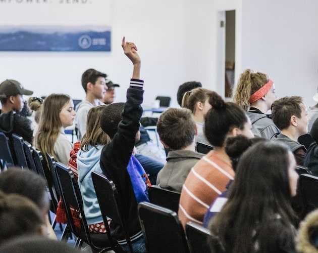 Methods For Developing Student Feedback Literacy