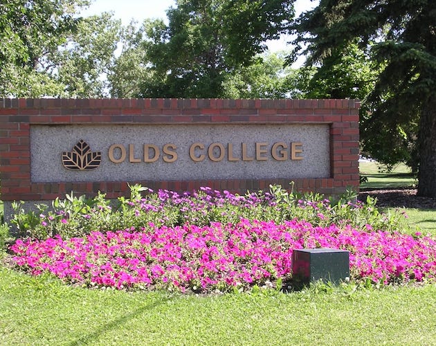 Olds College Upgrades Course Evaluation System with Blue