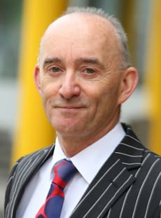 Professor Guy Daly is Deputy Vice-Chancellor (Education and Students) at Coventry University