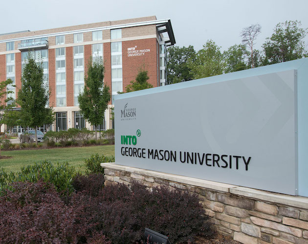 George Mason University Upgrades Course Evaluations with Blue
