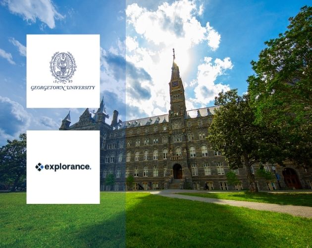 Explorance's New Partnership with University