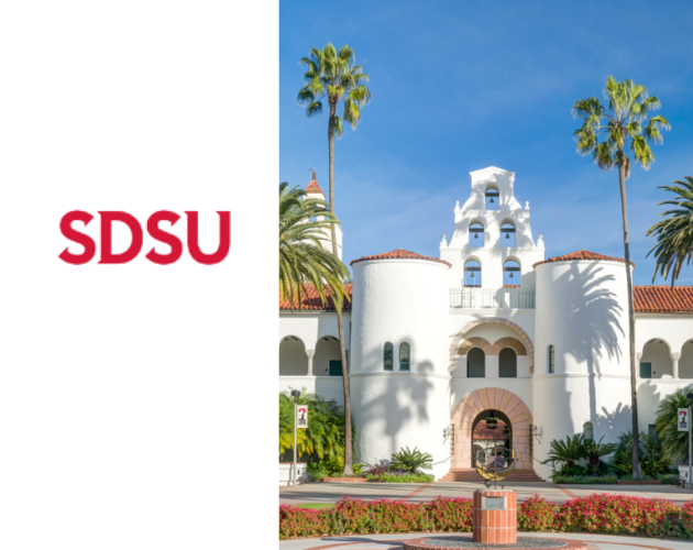 San Diego State University Selects Explorance's Blue