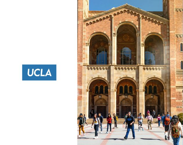 UCLA Partners with Explorance to Automate Course Evaluations