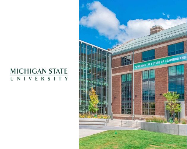 Michigan State University Partners with Explorance