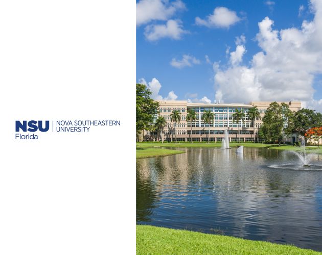 Nova Southeastern University Partners With Explorance