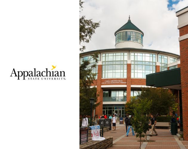 Appalachian State University Partners with Explorance