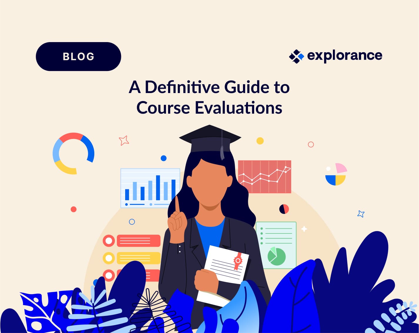 A Definitive Guide To Course Evaluations