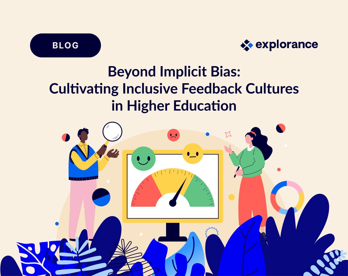 Addressing Implicit Bias In Course Evaluations 