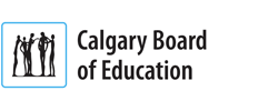 Calgary Board of Education logo