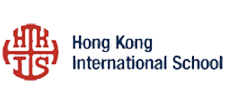 Hong Kong international school logo