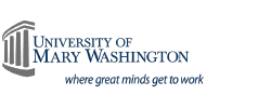university of Mary Washington logo