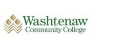 Washtenaw community college logo