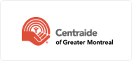 Centraide of Greater Montreal logo