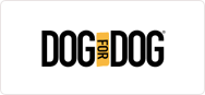 Dog for Dog logo