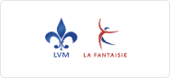 LVM La Fantaisie logo