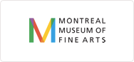 Montreal Museum of Fine Arts logo