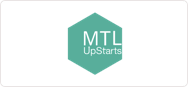 MTL UpStarts logo