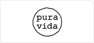 Pura Vida logo