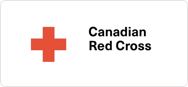 Canadian Red Cross logo