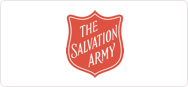 The Salvation Army logo